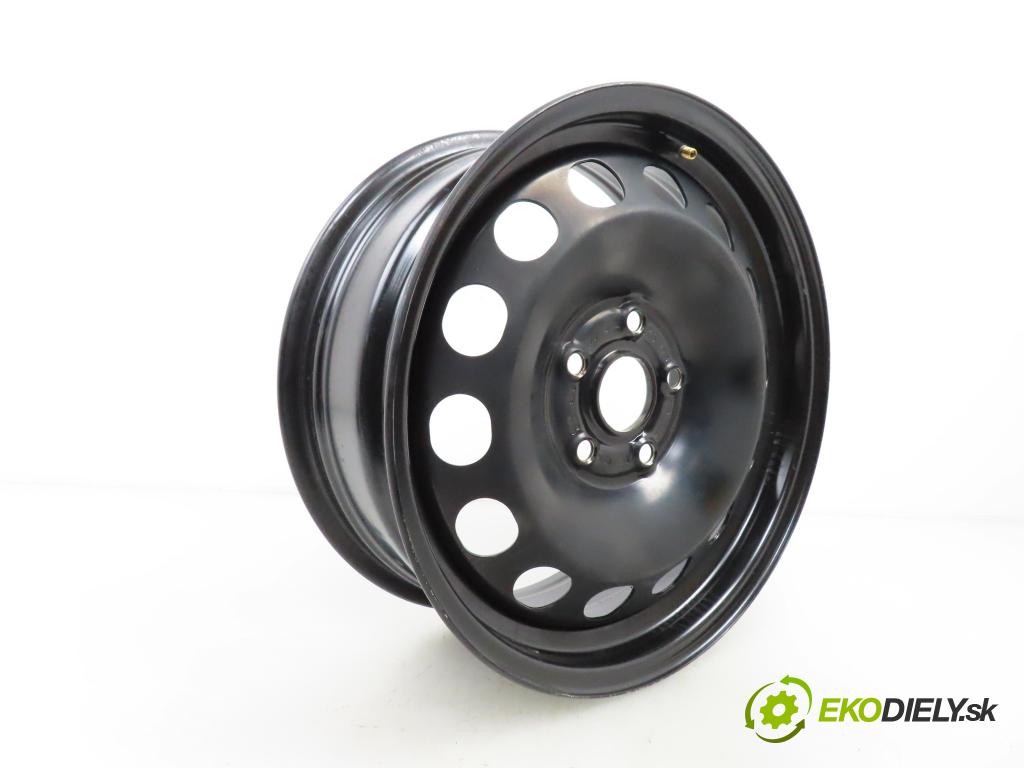 VW 0 disky / disk (OCEL
