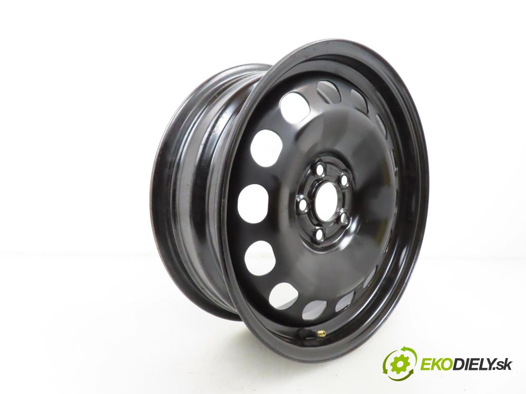 VW 0 disky / disk (OCEL