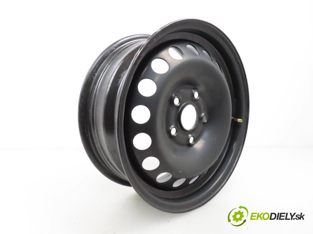 VW 0 disky / disk (OCEL