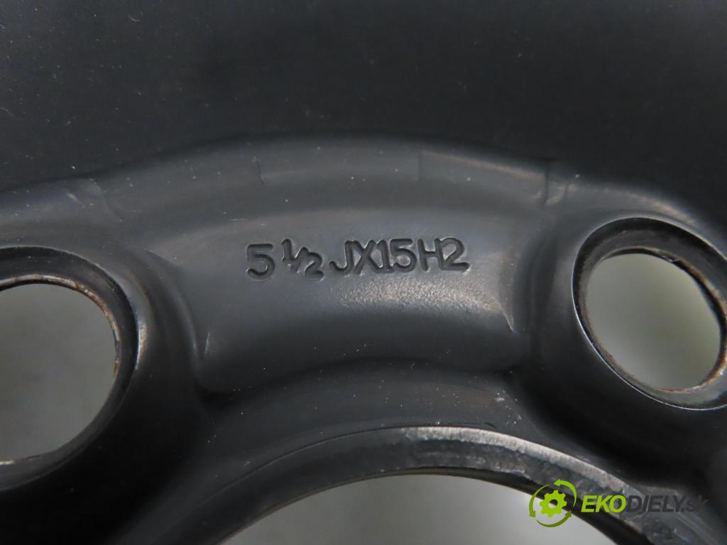 VW 0 disky / disk (OCEL