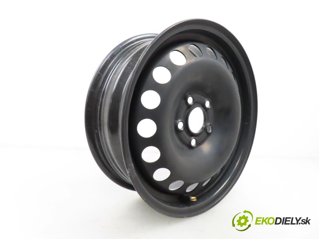 VW 0 disky / disk (OCEL