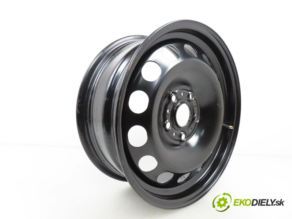 VW 0 disky / disk (OCEL