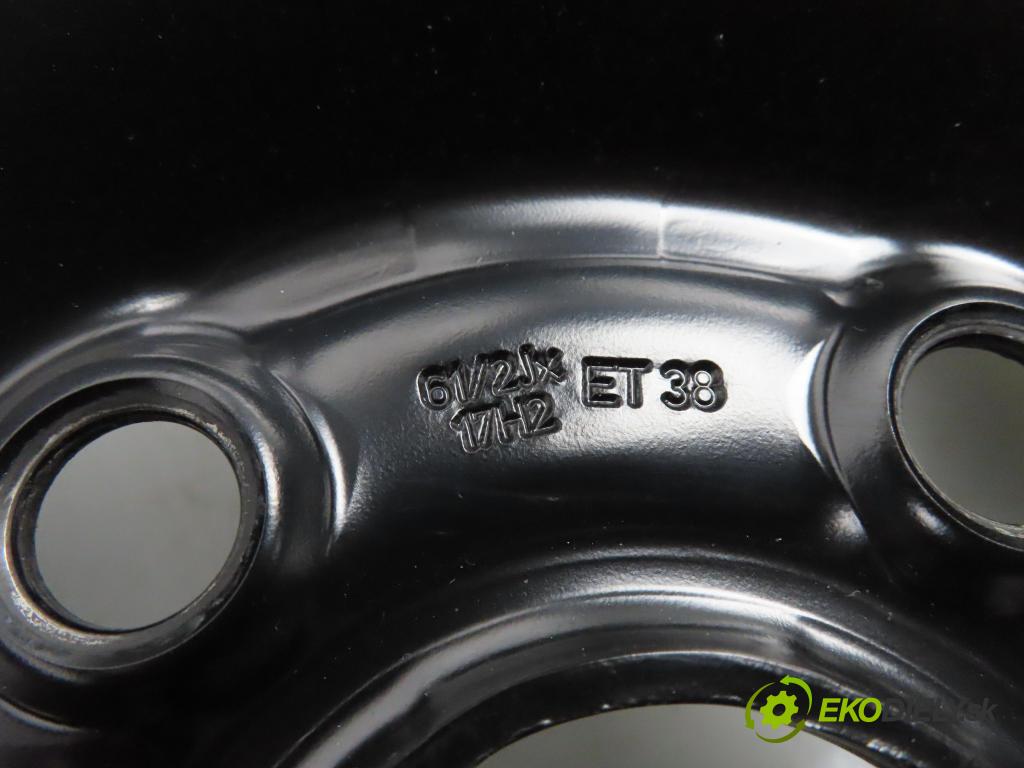 VW   0    disky / disk (OCEL 