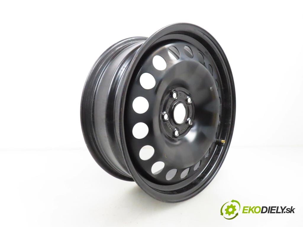 VW 0 disky / disk (OCEL