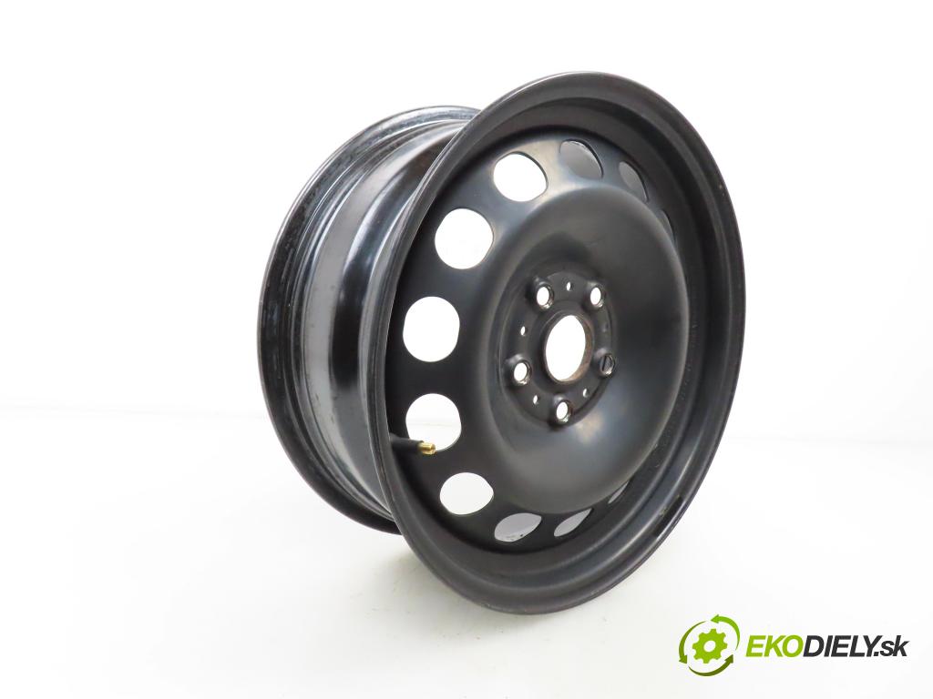 VW 0 disky / disk (OCEL