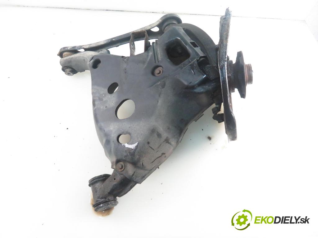 AUDI A6 (4F2, C6) SEDAN 2004 165,00 3.0 TDI quattro - BMK 2967,00 Rameno pravé zadné 