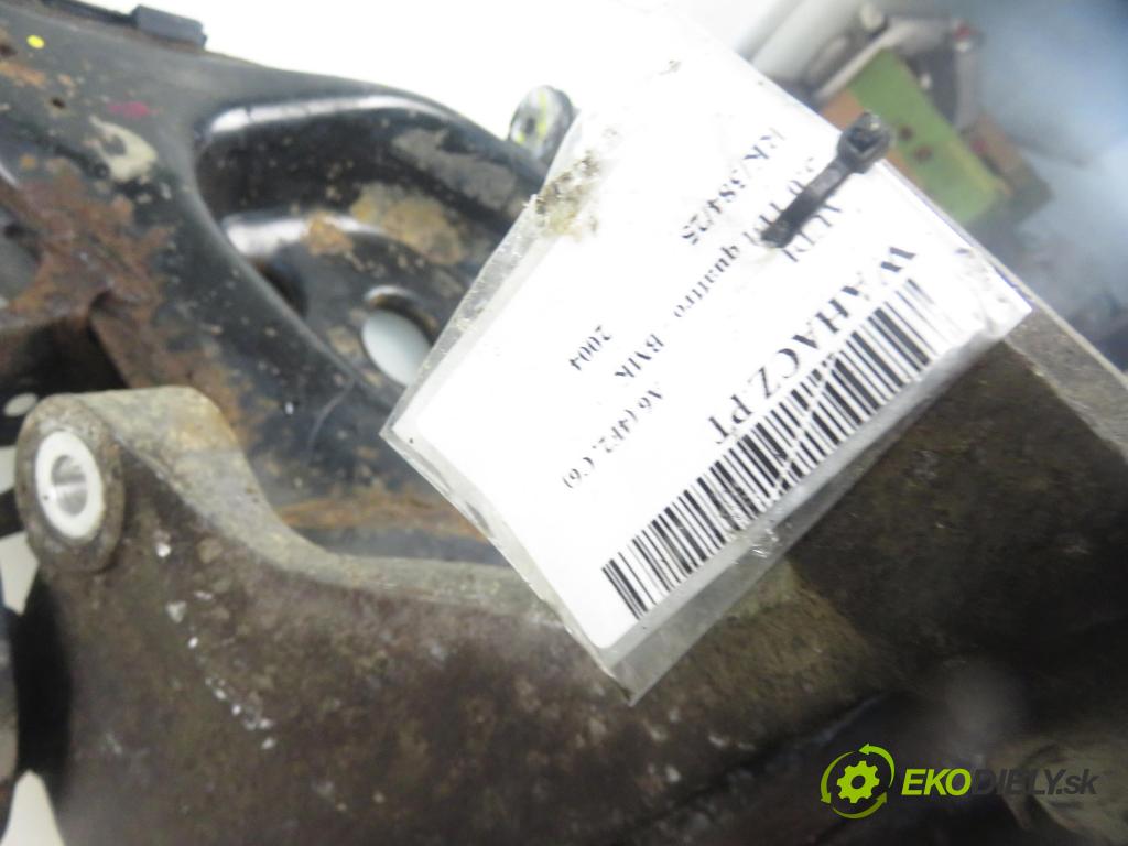 AUDI A6 (4F2, C6) SEDAN 2004 165,00 3.0 TDI quattro - BMK 2967,00 Rameno pravé zadné