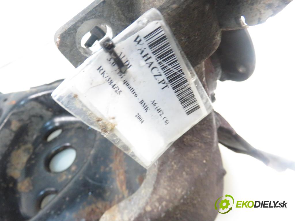 AUDI A6 (4F2, C6) SEDAN 2004 165,00 3.0 TDI quattro - BMK 2967,00 Rameno pravé zadné