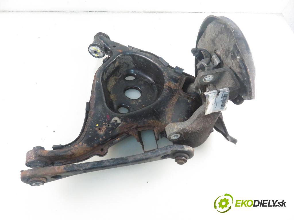 AUDI A6 (4F2, C6) SEDAN 2004 165,00 3.0 TDI quattro - BMK 2967,00 Rameno pravé zadné