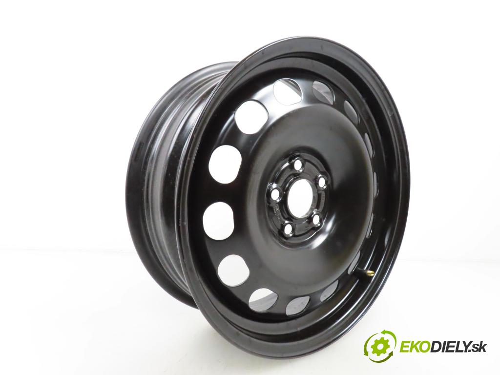 VW 0 disky / disk (OCEL