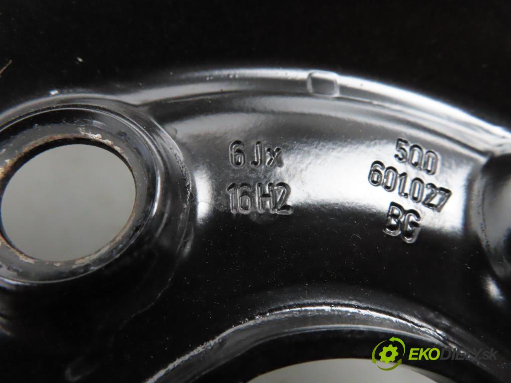 VW 0 disky / disk (OCEL