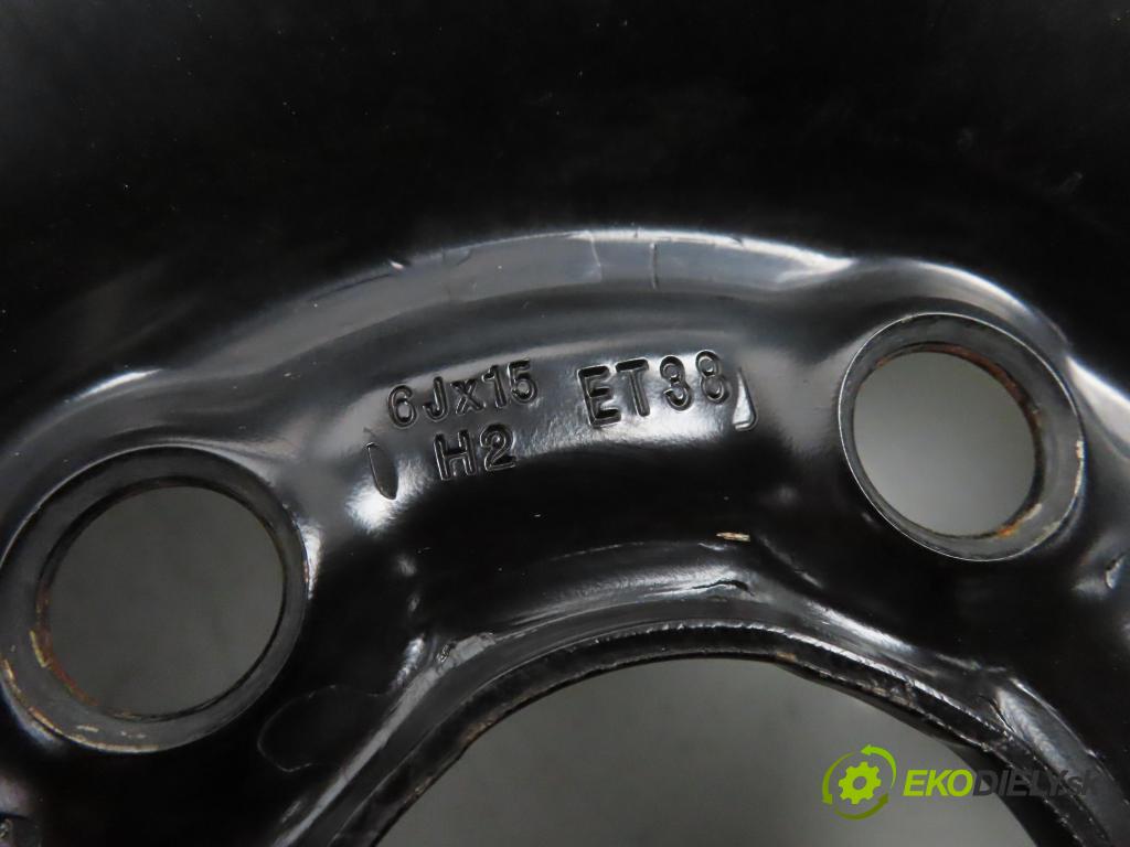 SKODA   0    disky / disk (OCEL 