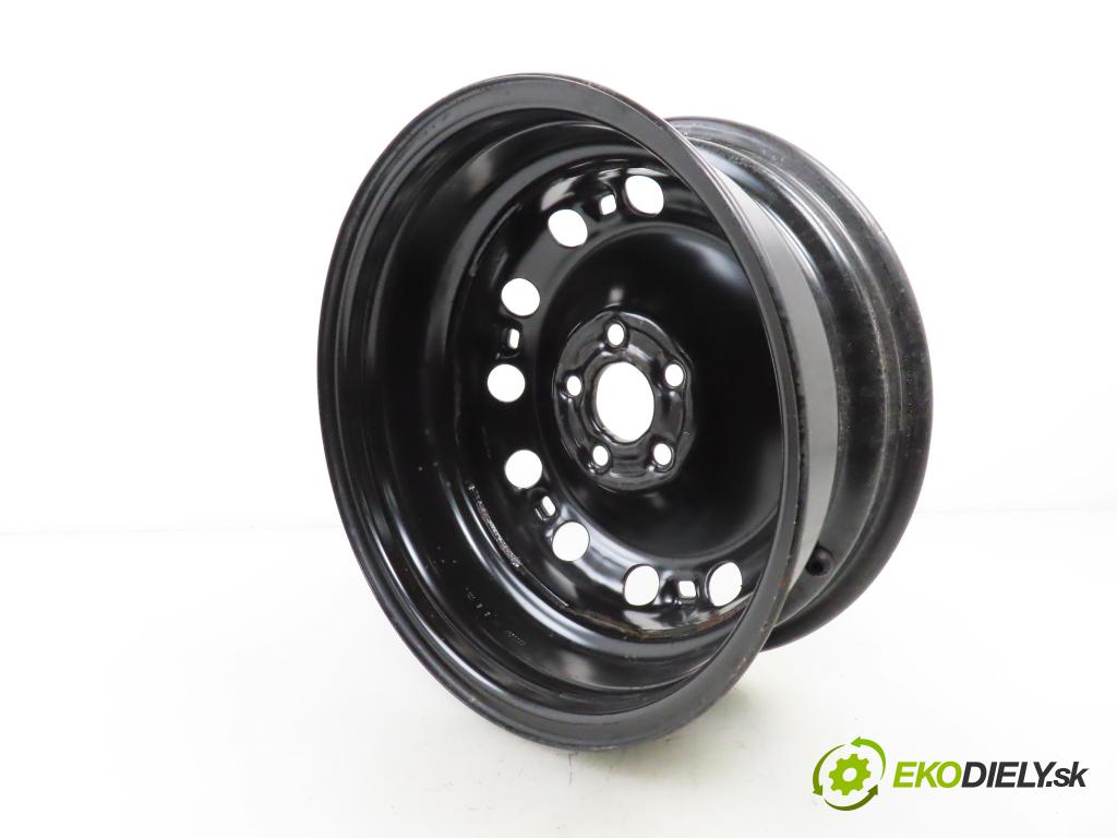SKODA   0    disky / disk (OCEL