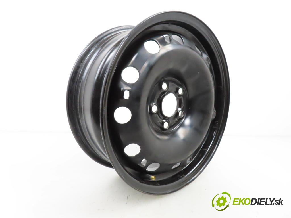 SKODA   0    disky / disk (OCEL