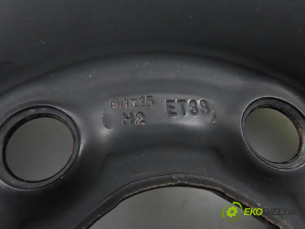 SKODA   0    disky / disk (OCEL 