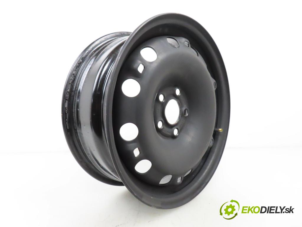 SKODA   0    disky / disk (OCEL
