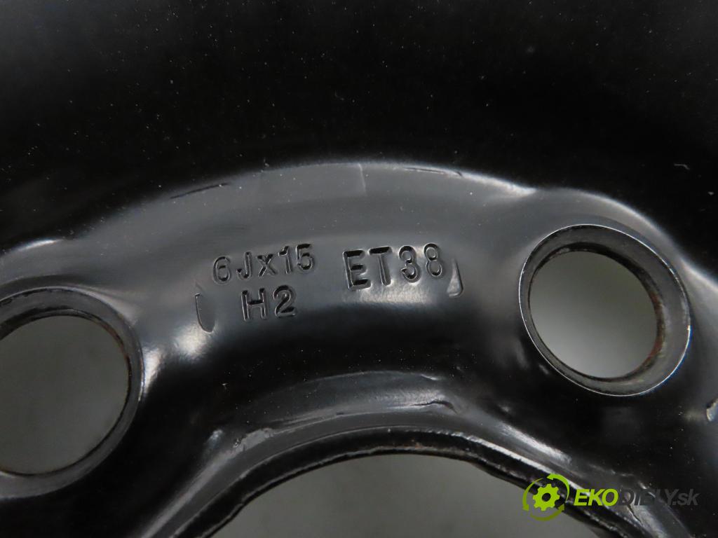 SKODA   0    disky / disk (OCEL 
