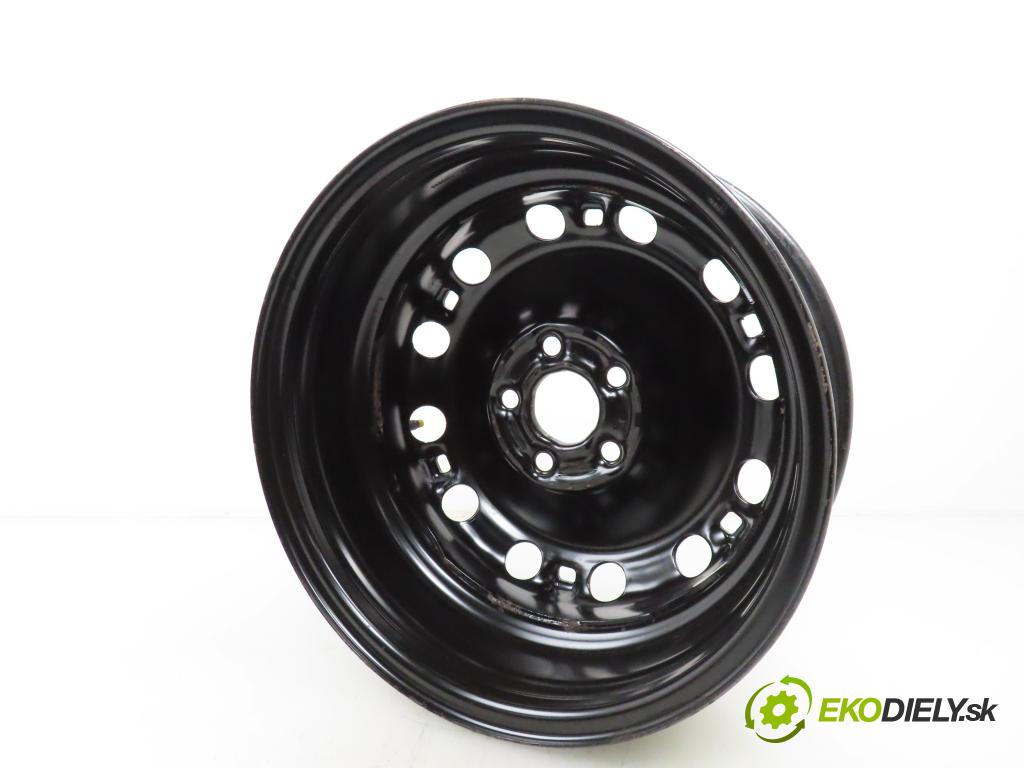 SKODA   0    disky / disk (OCEL
