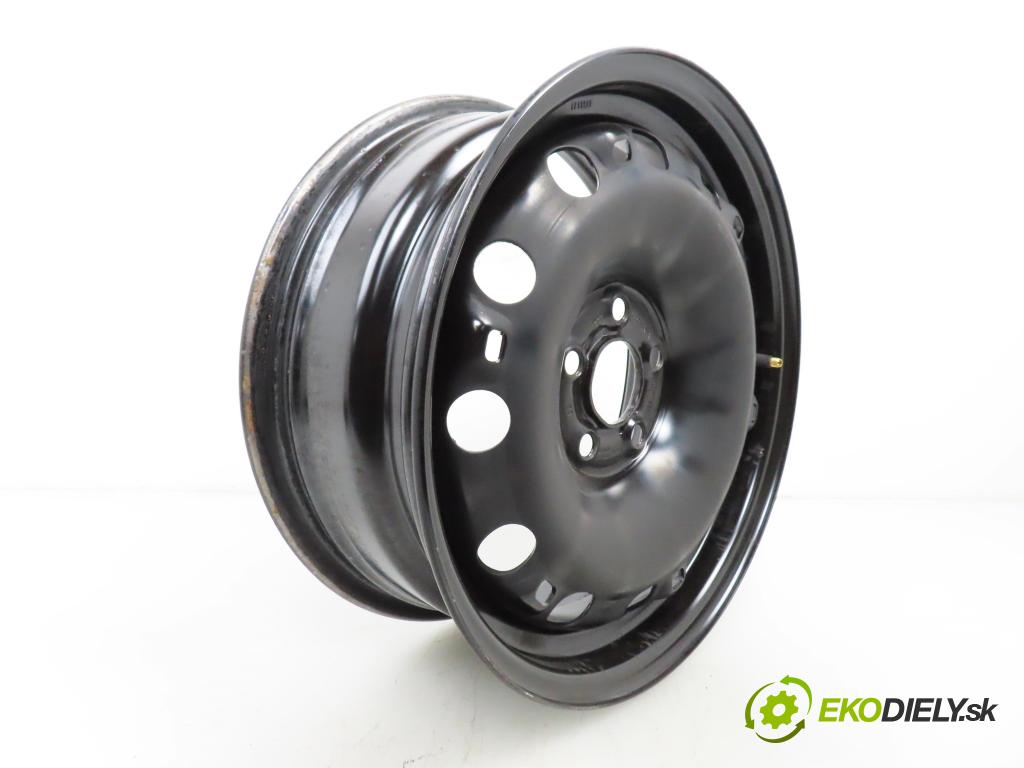SKODA   0    disky / disk (OCEL