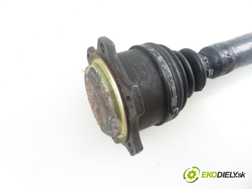 VW PASSAT B5 Variant (3B5) KOMBI 1998 66,00 1.9 TDI 90 - AHU 1896,00 Poloos PP 