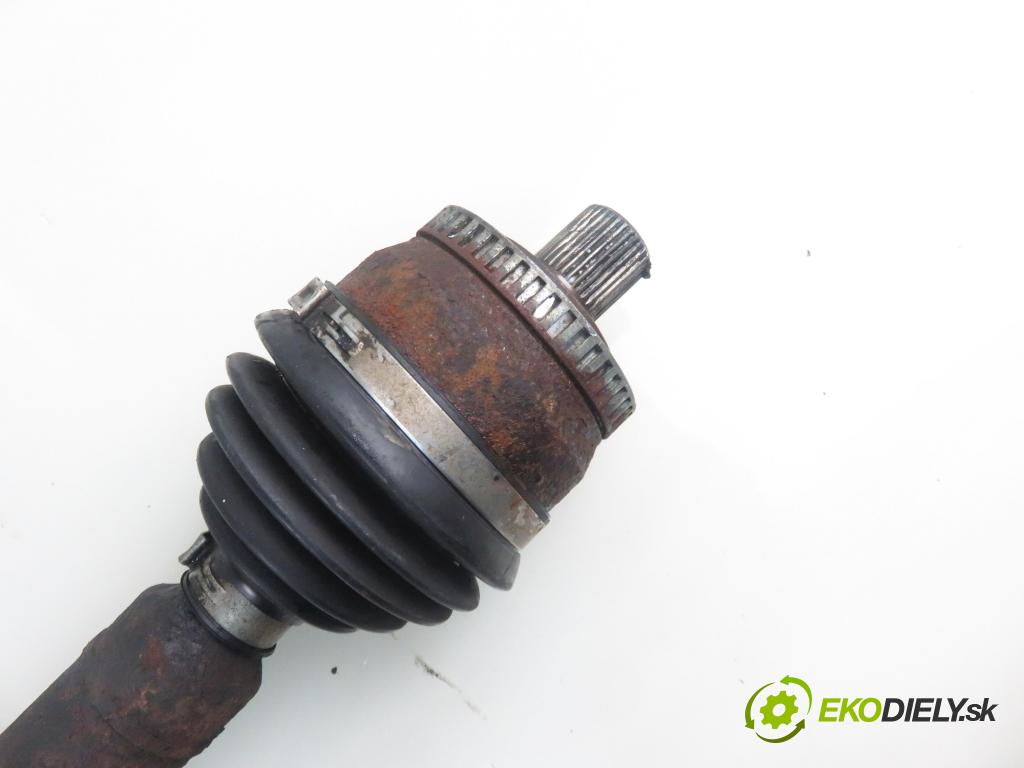 VW PASSAT B5 Variant (3B5) KOMBI 1998 66,00 1.9 TDI 90 - AHU 1896,00 Poloos PP