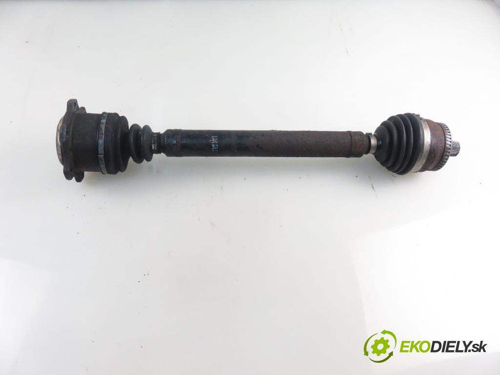 VW PASSAT B5 Variant (3B5) KOMBI 1998 66,00 1.9 TDI 90 - AHU 1896,00 Poloos PP
