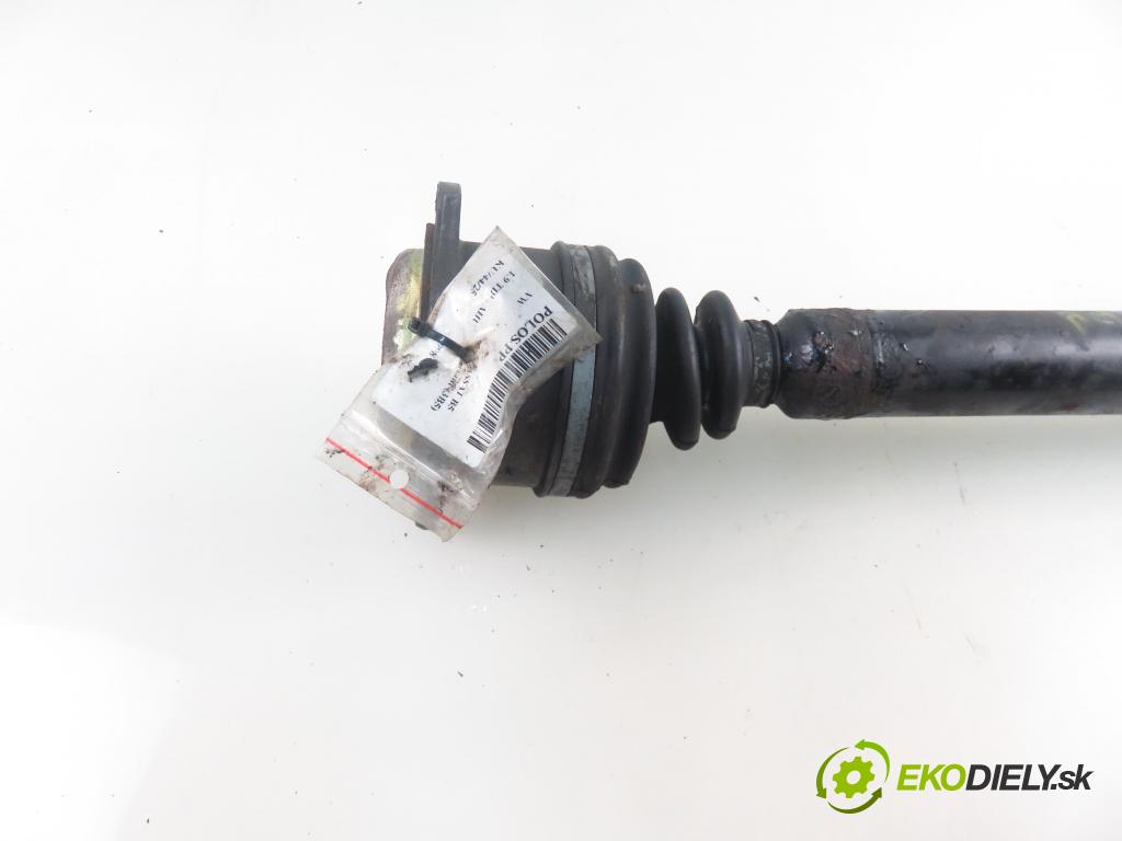 VW PASSAT B5 Variant (3B5) KOMBI 1998 66,00 1.9 TDI 90 - AHU 1896,00 Poloos PP