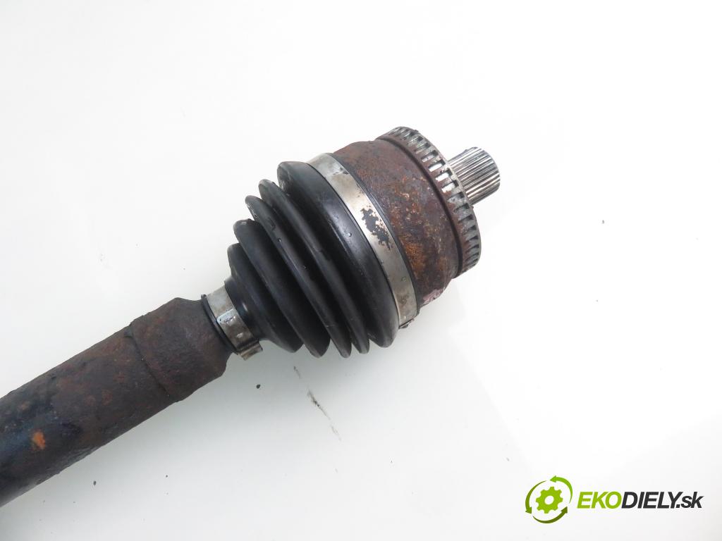 VW PASSAT B5 Variant (3B5) KOMBI 1998 66,00 1.9 TDI 90 - AHU 1896,00 Poloos PP