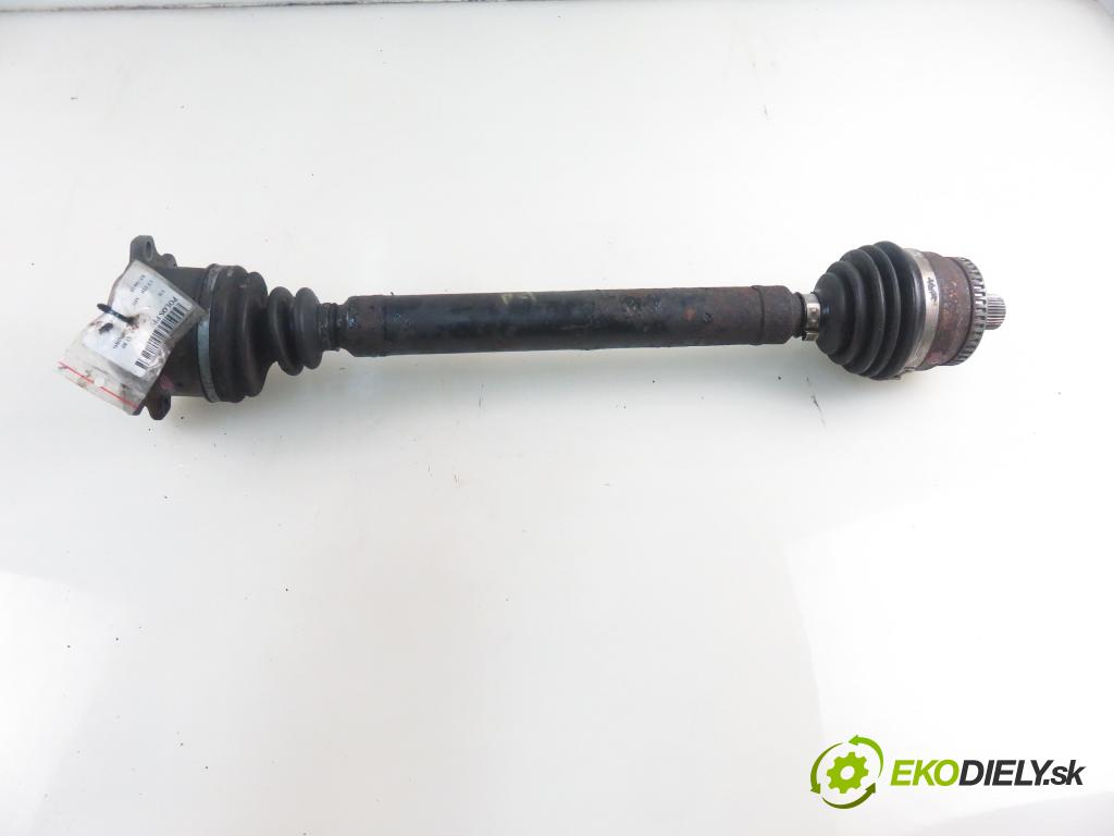 VW PASSAT B5 Variant (3B5) KOMBI 1998 66,00 1.9 TDI 90 - AHU 1896,00 Poloos PP