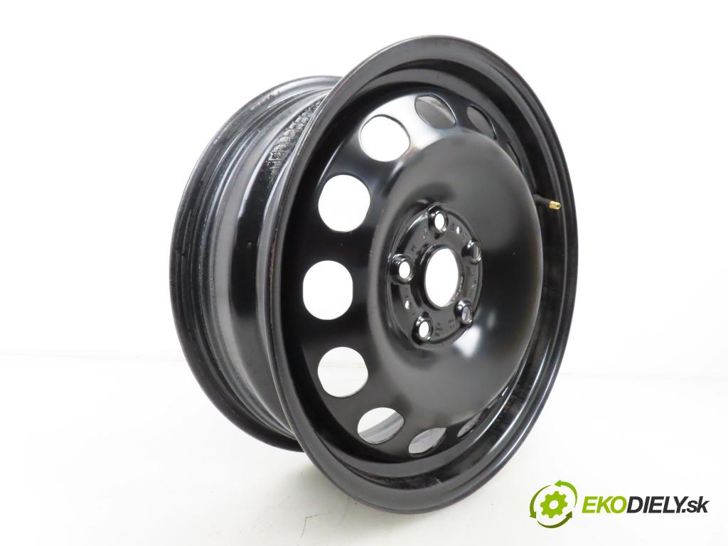 VW 0 disky / disk (OCEL
