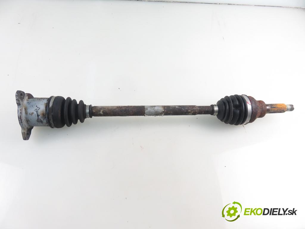 FIAT SEDICI (189_) CROSSOVER 2007 88,00 1.9 D Multijet 120 4x4 - D19AA 1910,00 Poloos LT
