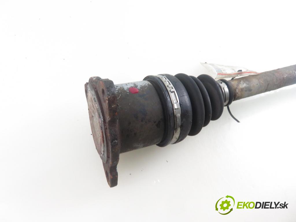 FIAT SEDICI (189_) CROSSOVER 2007 88,00 1.9 D Multijet 120 4x4 - D19AA 1910,00 Poloos LT