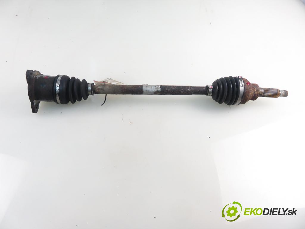 FIAT SEDICI (189_) CROSSOVER 2007 88,00 1.9 D Multijet 120 4x4 - D19AA 1910,00 Poloos LT