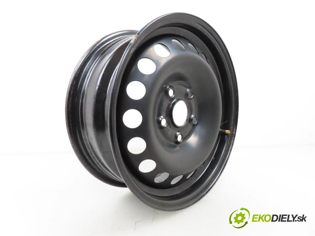 VW 0 disky / disk (OCEL