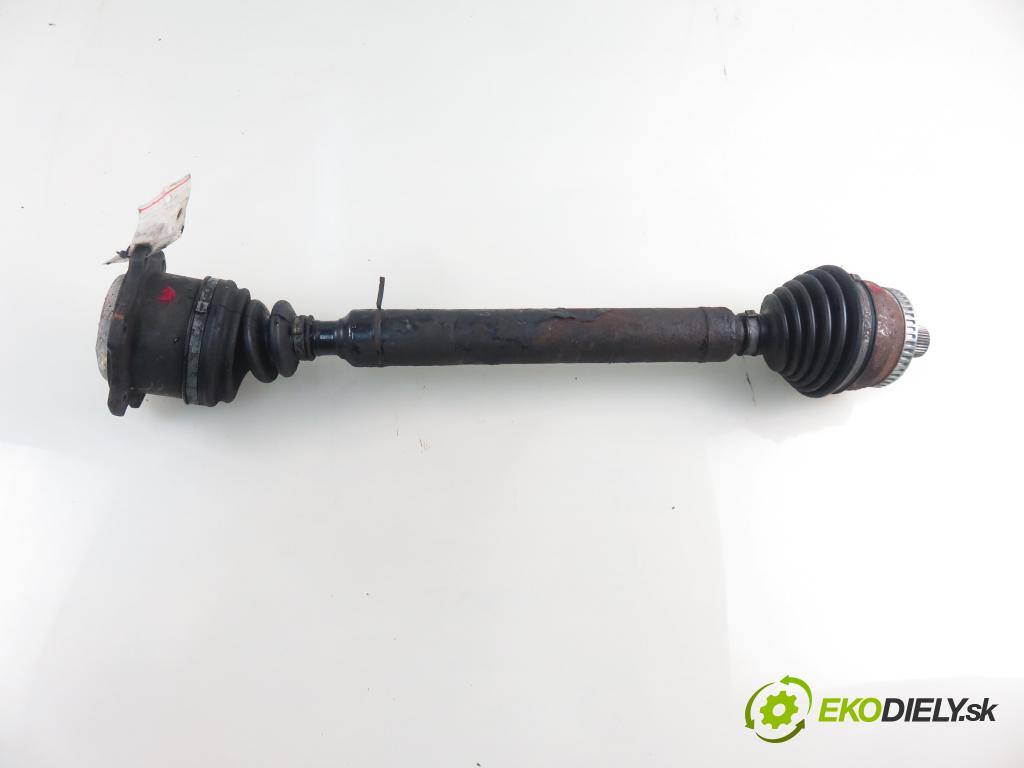 VW PASSAT B5 Variant (3B5) KOMBI 1998 66,00 1.9 TDI 90 - AHU 1896,00 Poloos LP