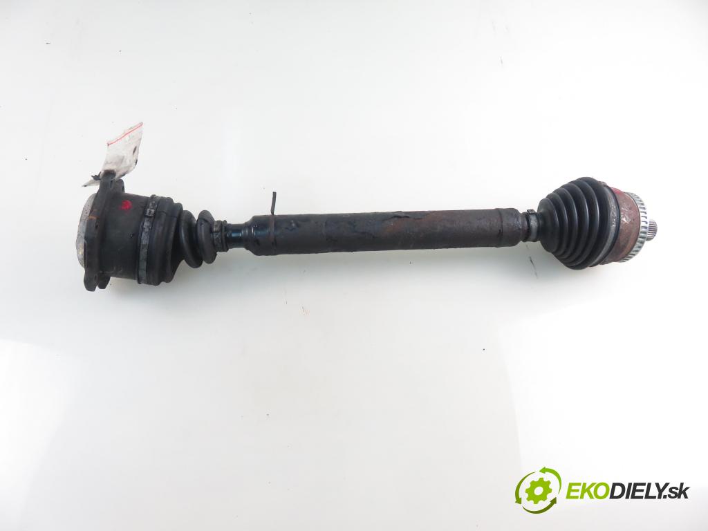 VW PASSAT B5 Variant (3B5) KOMBI 1998 66,00 1.9 TDI 90 - AHU 1896,00 Poloos LP