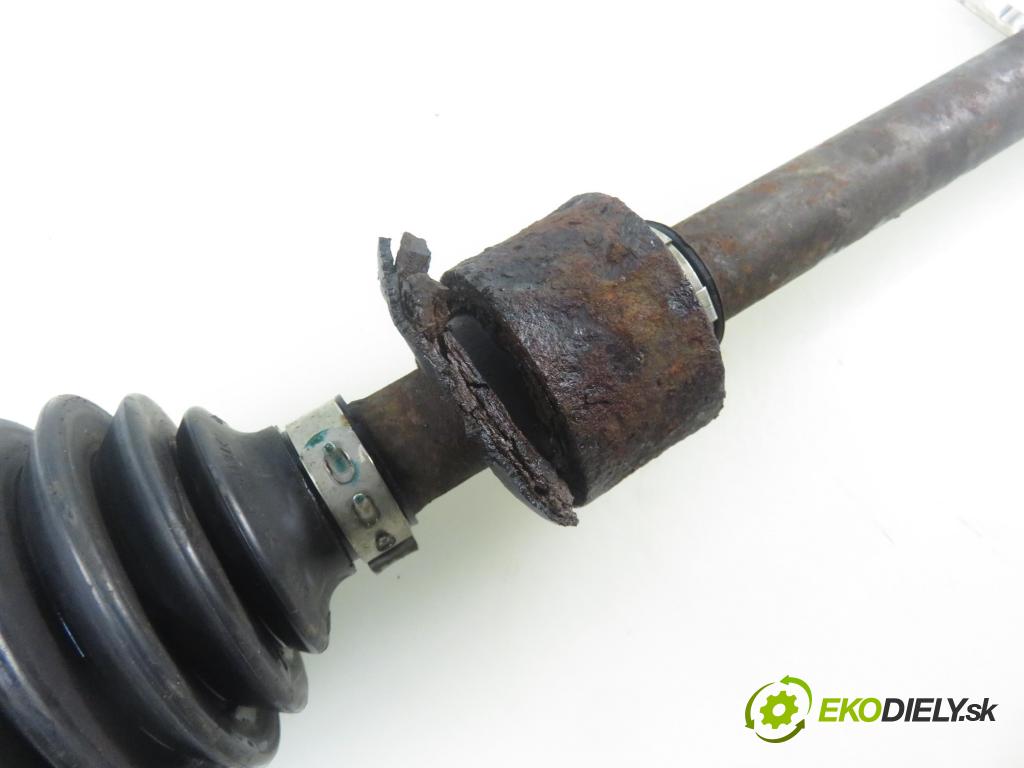 SUZUKI SWIFT III (MZ, EZ) HB 2007 0,00 1.3 4x4 (RS 413) - M13A 1328,00 Poloos PP