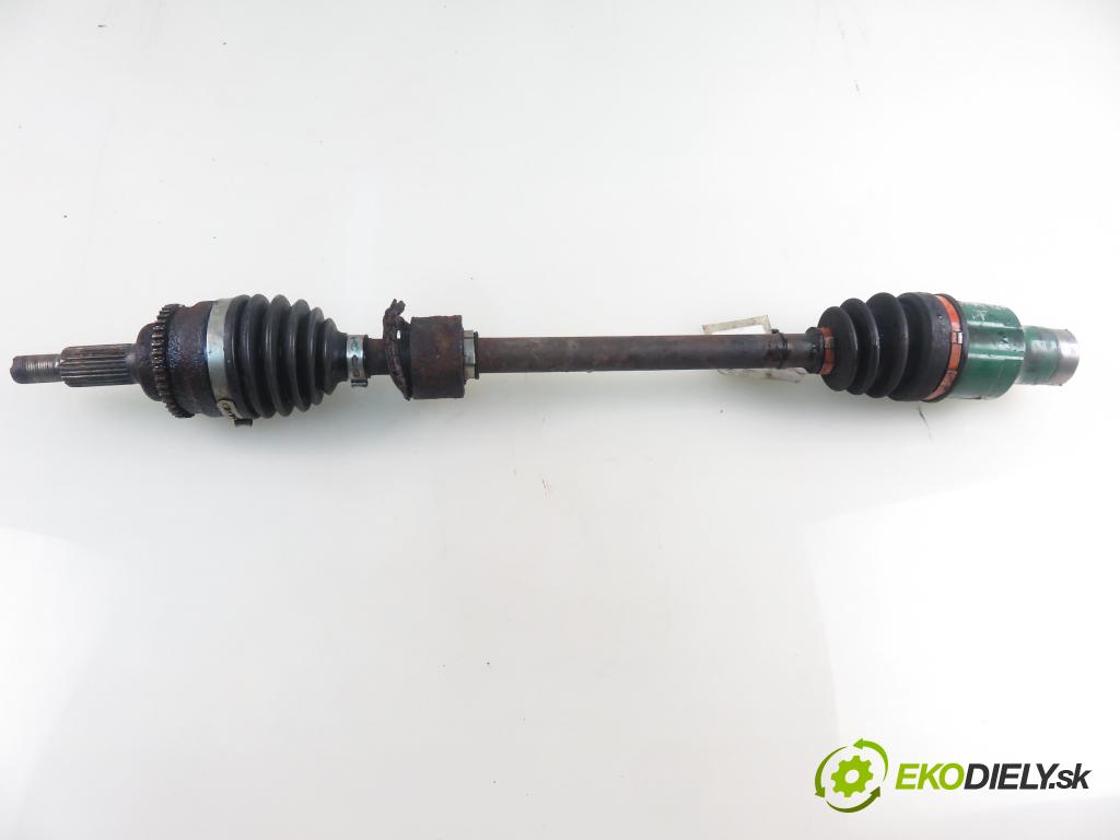SUZUKI SWIFT III (MZ, EZ) HB 2007 0,00 1.3 4x4 (RS 413) - M13A 1328,00 Poloos PP