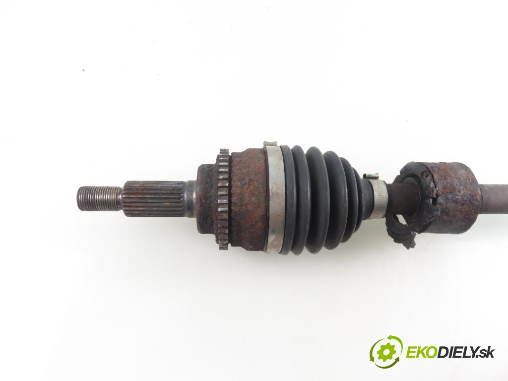 SUZUKI SWIFT III (MZ, EZ) HB 2007 0,00 1.3 4x4 (RS 413) - M13A 1328,00 Poloos PP
