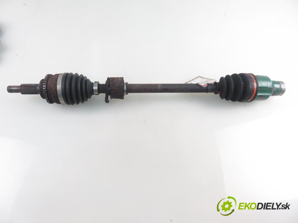 SUZUKI SWIFT III (MZ, EZ) HB 2007 0,00 1.3 4x4 (RS 413) - M13A 1328,00 Poloos PP