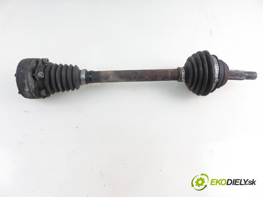 VW POLO (6N2) HB 2001 55,00 1.4 16V - AUA 1390,00 Poloos LP 