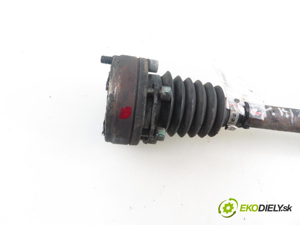 VW POLO (6N2) HB 2001 55,00 1.4 16V - AUA 1390,00 Poloos LP