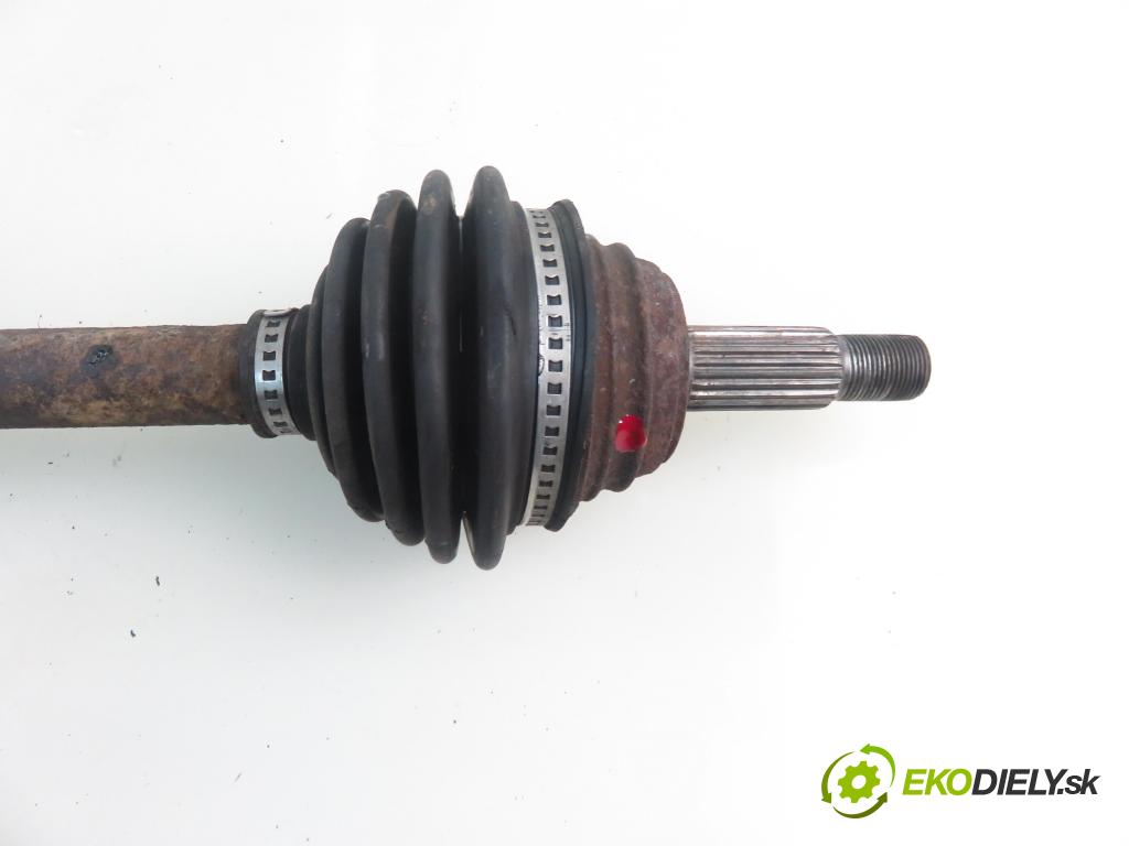 VW POLO (6N2) HB 2001 55,00 1.4 16V - AUA 1390,00 Poloos LP