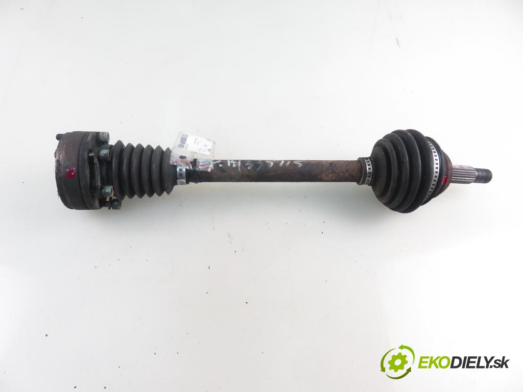 VW POLO (6N2) HB 2001 55,00 1.4 16V - AUA 1390,00 Poloos LP