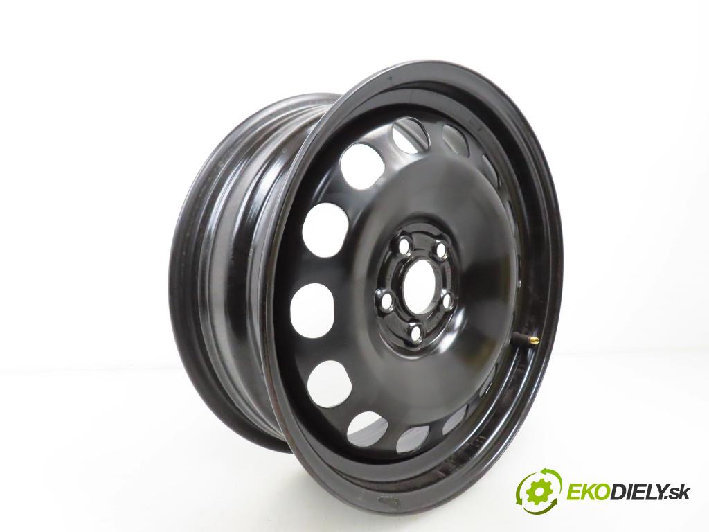 VW 0 disky / disk (OCEL