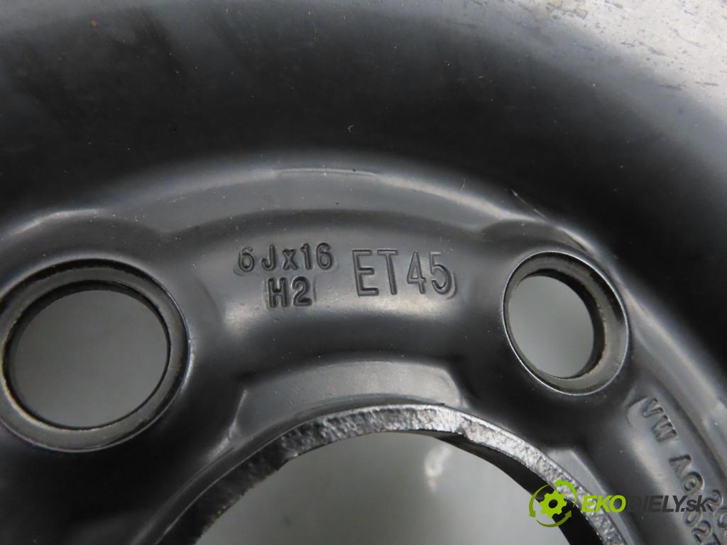 VW   0    disky / disk (OCEL 