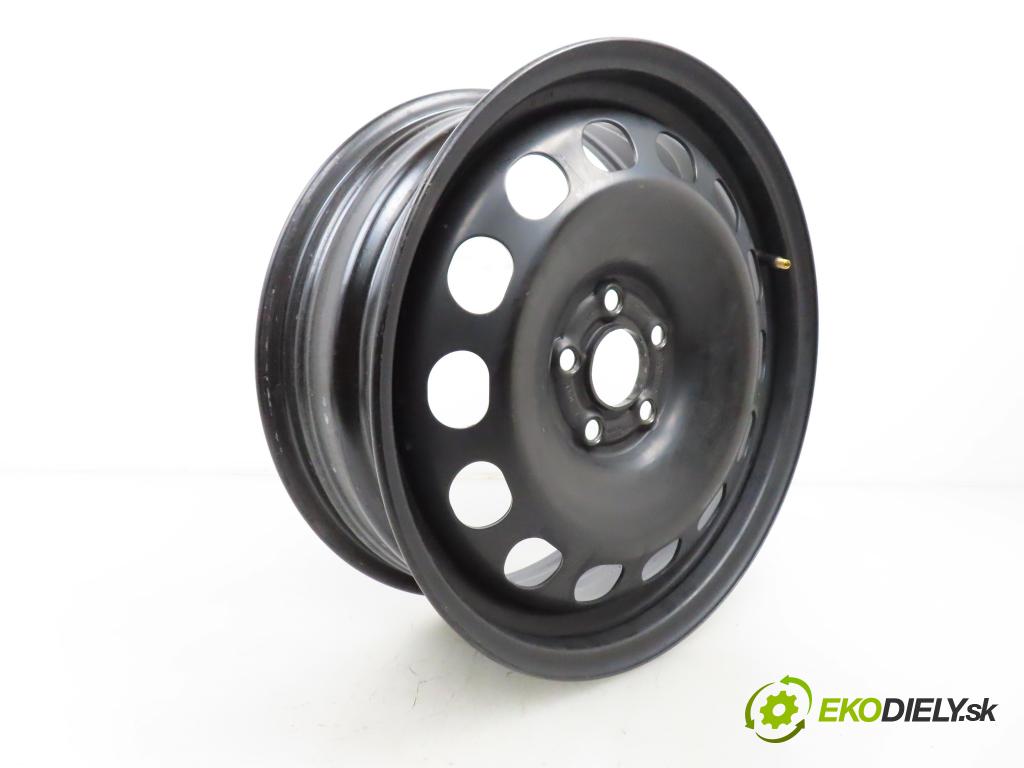VW 0 disky / disk (OCEL