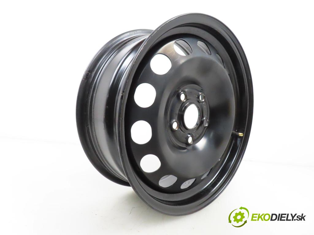 VW 0 disky / disk (OCEL