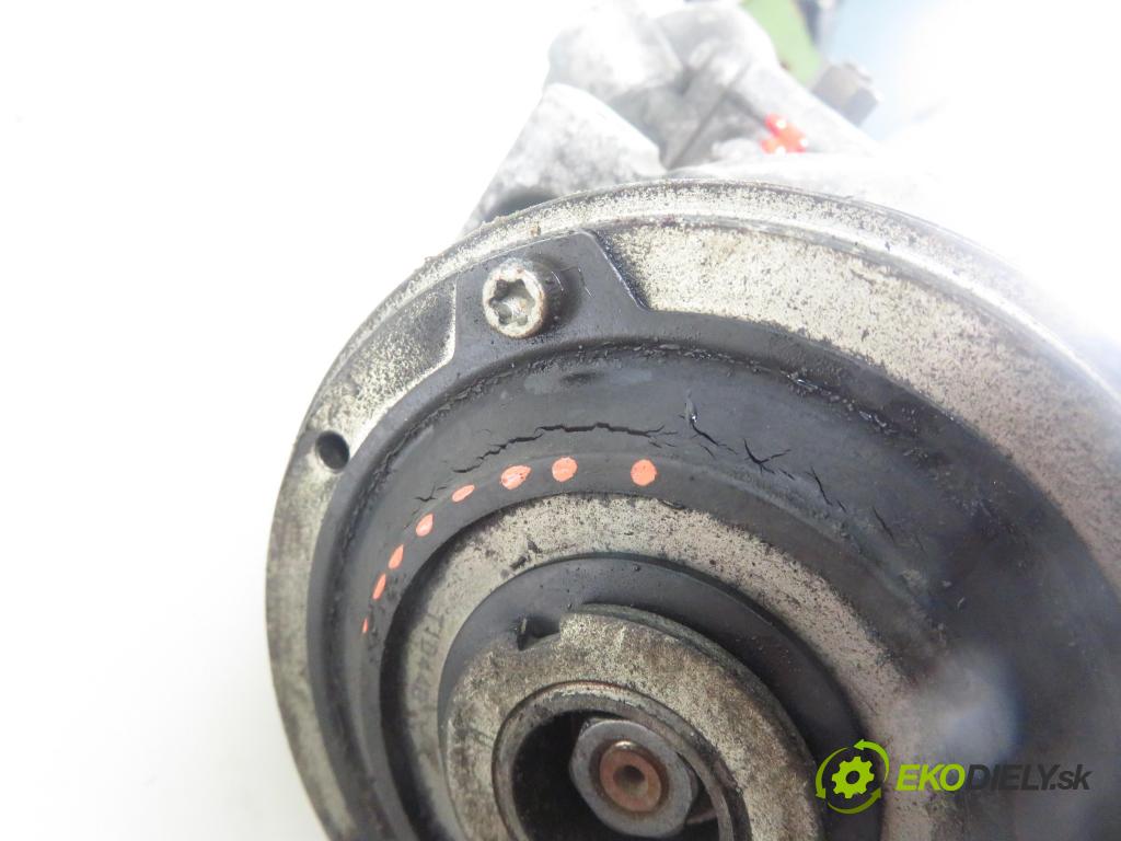 VW TOURAN (1T1, 1T2) MINIVAN 2005 77,00 1.9 TDI - BKC 1896,00 KOMPRESOR: klimatizácie 1K0820803G (Kompresor klimatizácie)