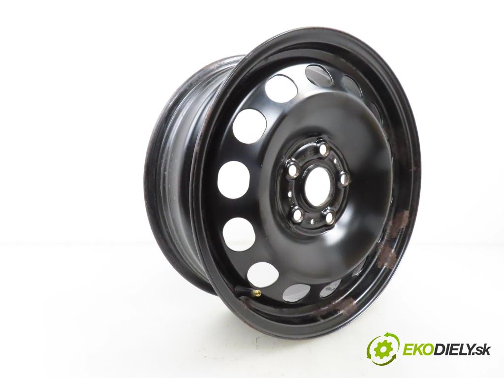 VW 0 disky / disk (OCEL